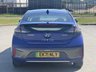 USED 2021 71 HYUNDAI IONIQ 38.3kWh Premium Hatchback 5dr Electric Auto (136 ps) SAT NAV & REVERSING CAMERA