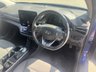 USED 2021 71 HYUNDAI IONIQ 38.3kWh Premium Hatchback 5dr Electric Auto (136 ps) SAT NAV & REVERSING CAMERA