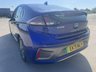 USED 2021 71 HYUNDAI IONIQ 38.3kWh Premium Hatchback 5dr Electric Auto (136 ps) SAT NAV & REVERSING CAMERA
