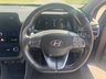 USED 2021 71 HYUNDAI IONIQ 38.3kWh Premium Hatchback 5dr Electric Auto (136 ps) SAT NAV & REVERSING CAMERA