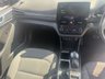 USED 2021 71 HYUNDAI IONIQ 38.3kWh Premium Hatchback 5dr Electric Auto (136 ps) SAT NAV & REVERSING CAMERA