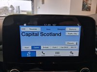 USED 2019 68 FORD FIESTA 1.1 Ti-VCT Zetec Hatchback 5dr Petrol Manual Euro 6 (s/s) (85 ps) 