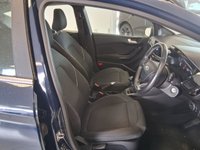 USED 2019 68 FORD FIESTA 1.1 Ti-VCT Zetec Hatchback 5dr Petrol Manual Euro 6 (s/s) (85 ps) 