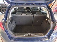 USED 2019 68 FORD FIESTA 1.1 Ti-VCT Zetec Hatchback 5dr Petrol Manual Euro 6 (s/s) (85 ps) 