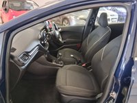 USED 2019 68 FORD FIESTA 1.1 Ti-VCT Zetec Hatchback 5dr Petrol Manual Euro 6 (s/s) (85 ps) 