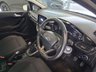 USED 2019 68 FORD FIESTA 1.1 Ti-VCT Zetec Hatchback 5dr Petrol Manual Euro 6 (s/s) (85 ps) 