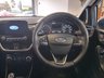 USED 2019 68 FORD FIESTA 1.1 Ti-VCT Zetec Hatchback 5dr Petrol Manual Euro 6 (s/s) (85 ps) 