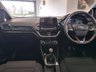 USED 2019 68 FORD FIESTA 1.1 Ti-VCT Zetec Hatchback 5dr Petrol Manual Euro 6 (s/s) (85 ps) 