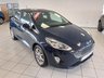 USED 2019 68 FORD FIESTA 1.1 Ti-VCT Zetec Hatchback 5dr Petrol Manual Euro 6 (s/s) (85 ps) 
