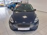 USED 2019 68 FORD FIESTA 1.1 Ti-VCT Zetec Hatchback 5dr Petrol Manual Euro 6 (s/s) (85 ps) 