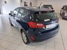 USED 2019 68 FORD FIESTA 1.1 Ti-VCT Zetec Hatchback 5dr Petrol Manual Euro 6 (s/s) (85 ps) 