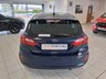 USED 2019 68 FORD FIESTA 1.1 Ti-VCT Zetec Hatchback 5dr Petrol Manual Euro 6 (s/s) (85 ps) 