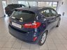 USED 2019 68 FORD FIESTA 1.1 Ti-VCT Zetec Hatchback 5dr Petrol Manual Euro 6 (s/s) (85 ps) 