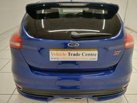 USED 2018 18 FORD FOCUS 2.0 TDCi ST-3 Hatchback 5dr Diesel Manual Euro 6 (s/s) (185 ps) 