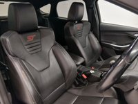 USED 2018 18 FORD FOCUS 2.0 TDCi ST-3 Hatchback 5dr Diesel Manual Euro 6 (s/s) (185 ps) 