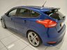USED 2018 18 FORD FOCUS 2.0 TDCi ST-3 Hatchback 5dr Diesel Manual Euro 6 (s/s) (185 ps) 