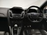 USED 2018 18 FORD FOCUS 2.0 TDCi ST-3 Hatchback 5dr Diesel Manual Euro 6 (s/s) (185 ps) 