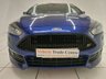 USED 2018 18 FORD FOCUS 2.0 TDCi ST-3 Hatchback 5dr Diesel Manual Euro 6 (s/s) (185 ps) 