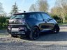 USED 2022 72 BMW I3 i3s 5dr PANOROOF BMW WARRANTY 4/9/2029