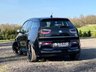 USED 2022 72 BMW I3 i3s 5dr PANOROOF BMW WARRANTY 4/9/2029