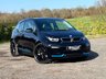 USED 2022 72 BMW I3 i3s 5dr PANOROOF BMW WARRANTY 4/9/2029