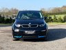 USED 2022 72 BMW I3 i3s 5dr PANOROOF BMW WARRANTY 4/9/2029