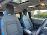 USED 2022 72 BMW I3 i3s 5dr PANOROOF BMW WARRANTY 4/9/2029