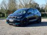 USED 2022 72 BMW I3 i3s 5dr PANOROOF BMW WARRANTY 4/9/2029