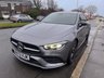 USED 2022 72 MERCEDES-BENZ CLA 1.3 CLA200 AMG Line (Executive) Coupe 4dr Petrol 7G-DCT Euro 6 (s/s) (163 ps) 
