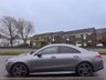 USED 2022 72 MERCEDES-BENZ CLA 1.3 CLA200 AMG Line (Executive) Coupe 4dr Petrol 7G-DCT Euro 6 (s/s) (163 ps) 