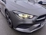USED 2022 72 MERCEDES-BENZ CLA 1.3 CLA200 AMG Line (Executive) Coupe 4dr Petrol 7G-DCT Euro 6 (s/s) (163 ps) 