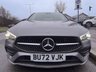 USED 2022 72 MERCEDES-BENZ CLA 1.3 CLA200 AMG Line (Executive) Coupe 4dr Petrol 7G-DCT Euro 6 (s/s) (163 ps) 