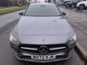 USED 2022 72 MERCEDES-BENZ CLA 1.3 CLA200 AMG Line (Executive) Coupe 4dr Petrol 7G-DCT Euro 6 (s/s) (163 ps) 