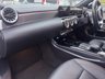 USED 2022 72 MERCEDES-BENZ CLA 1.3 CLA200 AMG Line (Executive) Coupe 4dr Petrol 7G-DCT Euro 6 (s/s) (163 ps) 