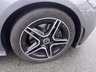 USED 2022 72 MERCEDES-BENZ CLA 1.3 CLA200 AMG Line (Executive) Coupe 4dr Petrol 7G-DCT Euro 6 (s/s) (163 ps) 