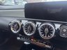 USED 2022 72 MERCEDES-BENZ CLA 1.3 CLA200 AMG Line (Executive) Coupe 4dr Petrol 7G-DCT Euro 6 (s/s) (163 ps) 