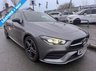 USED 2022 72 MERCEDES-BENZ CLA 1.3 CLA200 AMG Line (Executive) Coupe 4dr Petrol 7G-DCT Euro 6 (s/s) (163 ps) 