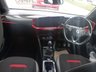 USED 2022 72 VAUXHALL MOKKA 1.2 Turbo GS Line SUV 5dr Petrol Manual Euro 6 (s/s) (100 ps) 