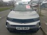 USED 2022 72 VAUXHALL MOKKA 1.2 Turbo GS Line SUV 5dr Petrol Manual Euro 6 (s/s) (100 ps) 
