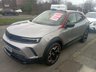 USED 2022 72 VAUXHALL MOKKA 1.2 Turbo GS Line SUV 5dr Petrol Manual Euro 6 (s/s) (100 ps) 