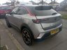 USED 2022 72 VAUXHALL MOKKA 1.2 Turbo GS Line SUV 5dr Petrol Manual Euro 6 (s/s) (100 ps) 