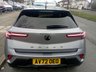 USED 2022 72 VAUXHALL MOKKA 1.2 Turbo GS Line SUV 5dr Petrol Manual Euro 6 (s/s) (100 ps) 