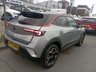 USED 2022 72 VAUXHALL MOKKA 1.2 Turbo GS Line SUV 5dr Petrol Manual Euro 6 (s/s) (100 ps) 