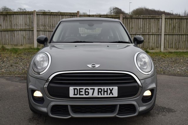 2017 MINI HATCH - Photo 2