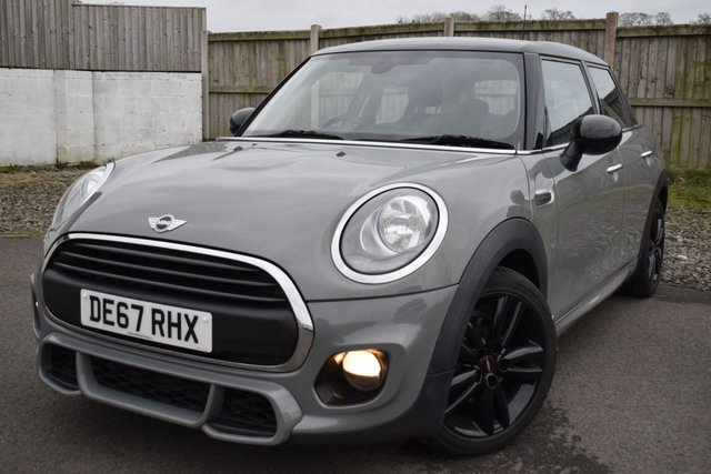 2017 MINI HATCH - Photo 3