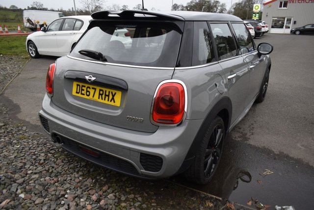 2017 MINI HATCH - Photo 8