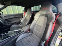USED 2022 72 PORSCHE 911 3.0T 992 4 GTS Targa 2dr Petrol PDK 4WD Euro 6 (s/s) (480 ps) 