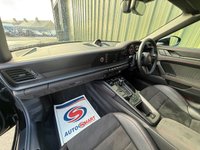 USED 2022 72 PORSCHE 911 3.0T 992 4 GTS Targa 2dr Petrol PDK 4WD Euro 6 (s/s) (480 ps) 