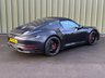 USED 2022 72 PORSCHE 911 3.0T 992 4 GTS Targa 2dr Petrol PDK 4WD Euro 6 (s/s) (480 ps) 