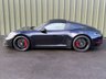 USED 2022 72 PORSCHE 911 3.0T 992 4 GTS Targa 2dr Petrol PDK 4WD Euro 6 (s/s) (480 ps) 